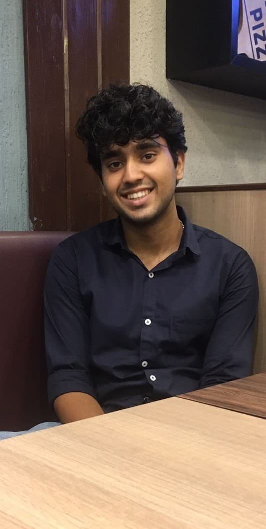 Mayank Sharma